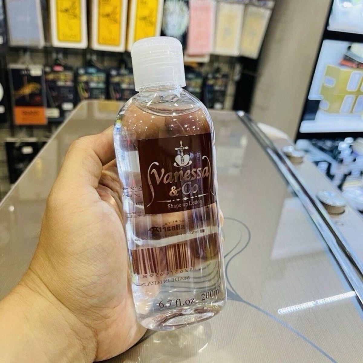 Gel bôi trơn